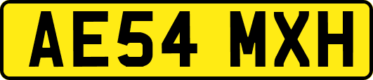 AE54MXH