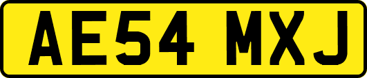 AE54MXJ