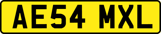 AE54MXL