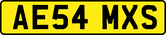 AE54MXS