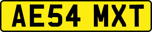AE54MXT