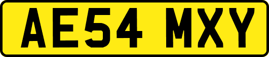 AE54MXY