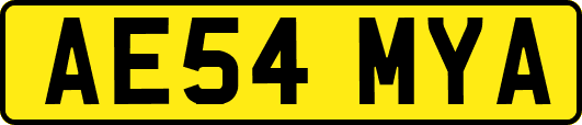 AE54MYA