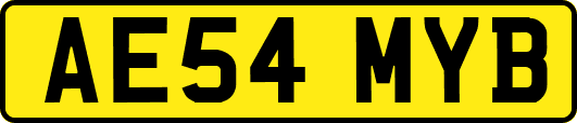 AE54MYB