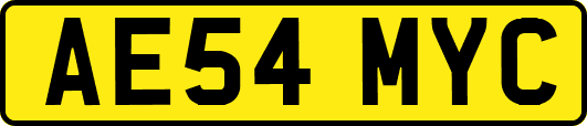 AE54MYC