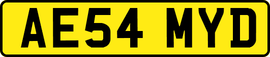 AE54MYD