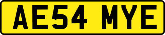 AE54MYE