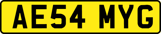 AE54MYG