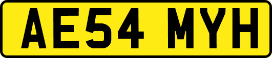 AE54MYH