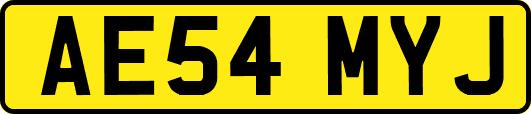 AE54MYJ