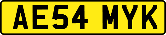 AE54MYK