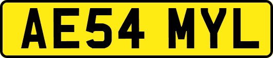 AE54MYL