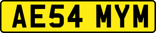 AE54MYM