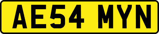 AE54MYN
