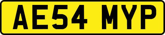 AE54MYP