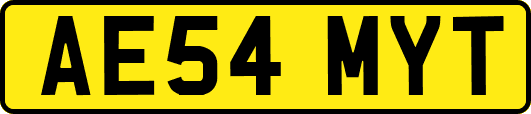 AE54MYT