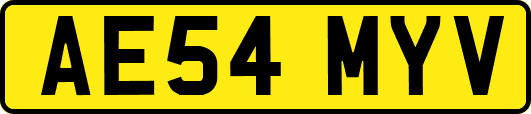 AE54MYV