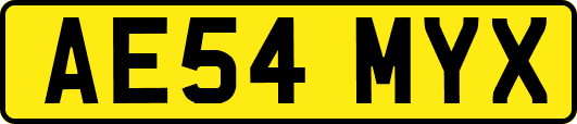 AE54MYX