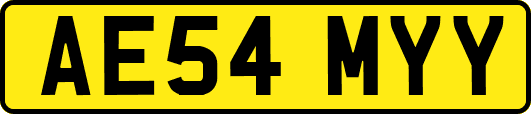 AE54MYY