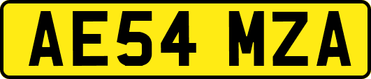 AE54MZA