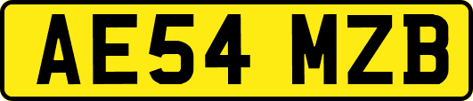 AE54MZB