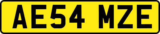 AE54MZE