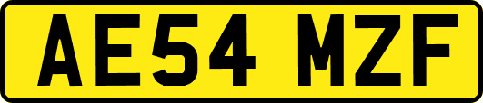 AE54MZF
