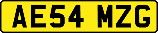 AE54MZG