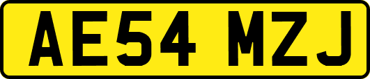 AE54MZJ