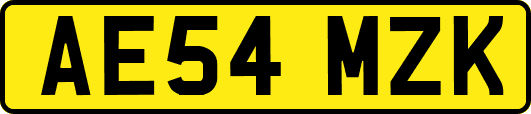 AE54MZK