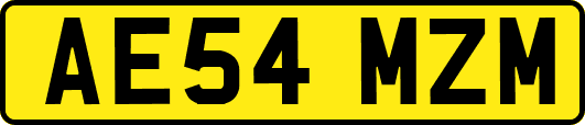 AE54MZM