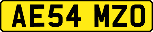 AE54MZO