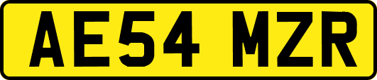 AE54MZR