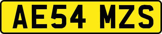 AE54MZS