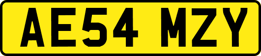 AE54MZY