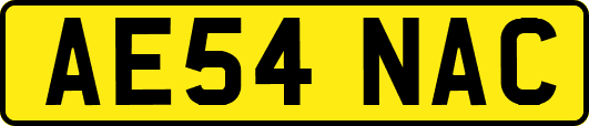 AE54NAC