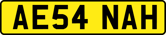AE54NAH