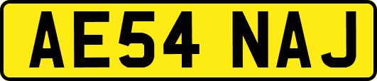 AE54NAJ