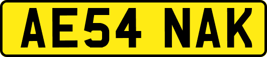 AE54NAK