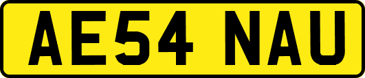 AE54NAU