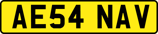 AE54NAV