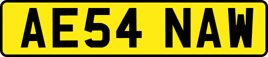 AE54NAW