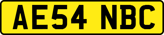 AE54NBC