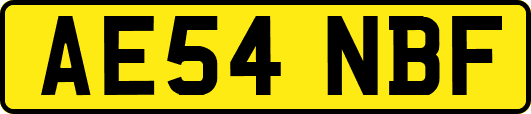 AE54NBF