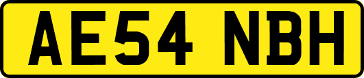 AE54NBH