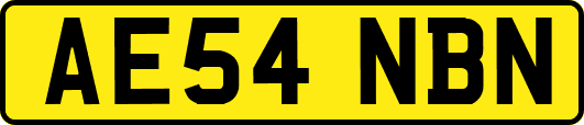 AE54NBN