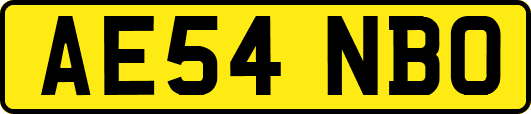 AE54NBO