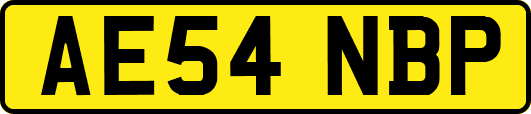 AE54NBP