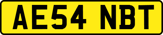 AE54NBT