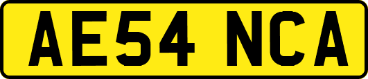 AE54NCA